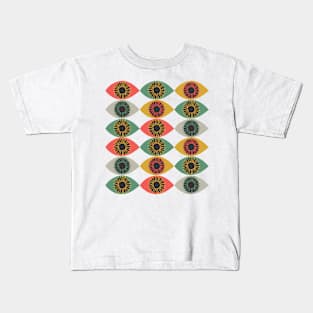 Eye Soar Kids T-Shirt